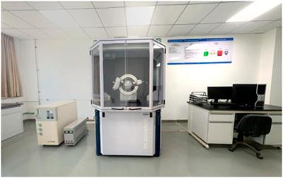 Experimental investigation of the mechanism of supercritical CO2 interaction with tight sandstone